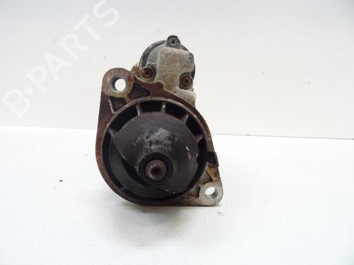 Starter OPEL KADETT E Convertible (T85) 1.6 i | BP21968649M8 