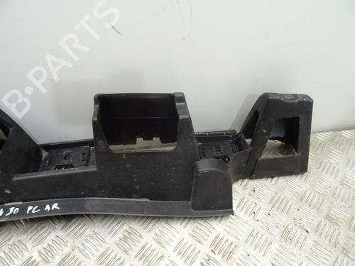 Rear bumper reinforcement CITROËN C3 Picasso (SH_) 1.6 HDi | BP29919689C73 