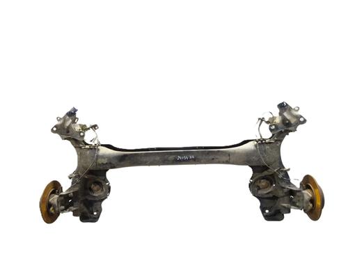 Used Rear axle Rear axle RENAULT MEGANE CC (EZ0/1_) 1.9 dCi (EZ0J, EZ1S) (131 hp) 32496029 32496029