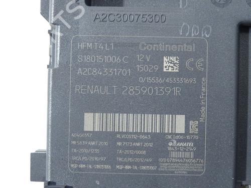 Used Card reader Card reader 37998260 37998260