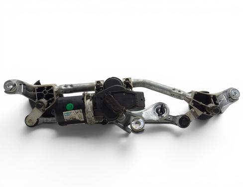 Used Front wiper motor Front wiper motor NISSAN JUKE (F15) 1.5 dCi (110 hp) 36372921 36372921
