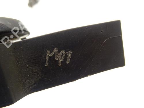 Front left exterior door handle BMW 3 Touring (E91) 320 d | BP28155463C128 