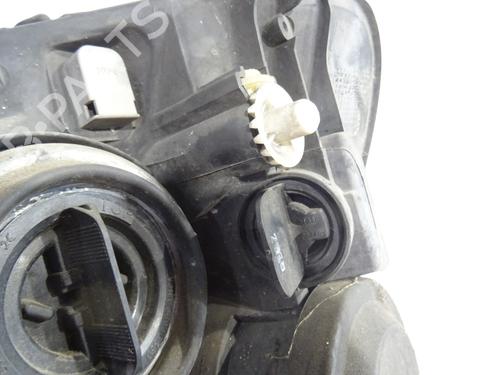 Right headlight OPEL CORSA C (X01) 1.2 (F08, F68) | BP38044318C29 - Image 7
