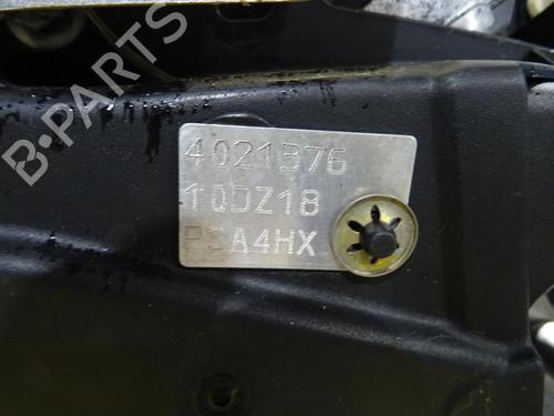 Engine CITROËN C5 I (DC_) 2.2 HDi (DC4HXB, DC4HXE) | BP28620974M1 