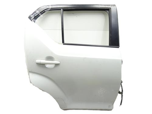 Right rear door SUZUKI IGNIS III (MF, FF) 1.2 (ATK412) | BP29852790C5