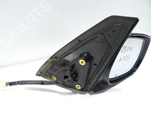 Right mirror TOYOTA RAV 4 II (_A2_) 2.0 D 4WD (CLA20_, CLA21_, CLA20R, CLA21R) | BP26022754C27 