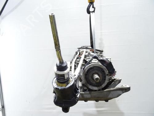 Gearbox AUDI Q5 (8RB) 2.0 TDI quattro | BP29961251M3