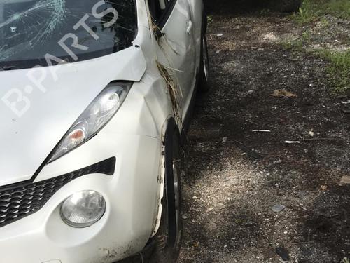 Dashboard NISSAN JUKE (F15) 1.5 dCi | BP24476532C46 - Image 18