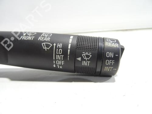 Used Steering column stalk Steering column stalk OPEL CORSA E (X15) 1.3 CDTI (08, 68) (95 hp) 24200787 24200787