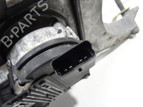 Front wiper motor RENAULT VEL SATIS (BJ0_) 3.0 dCi (BJ0J, BJ0N) | BP23786097M29 