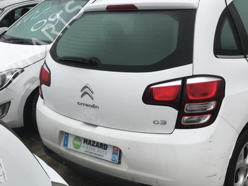 Left front driveshaft CITROËN C3 II (SC_)  | BP20064752M38  - Image 11