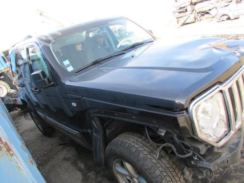 AC compressor JEEP CHEROKEE (KK) 2.8 CRD 4x4 | BP20177055M34  - Image 11