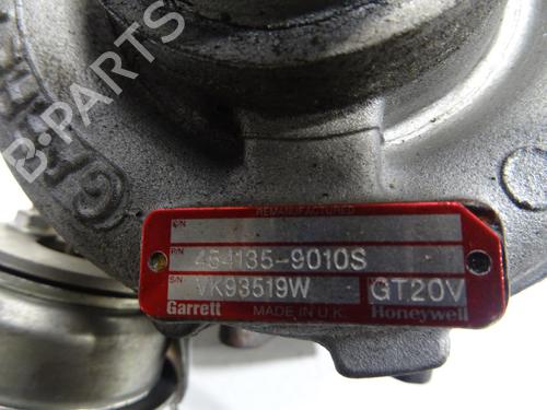 Turbocompressore/Compressore AUDI A4 B6 (8E2) 2.5 TDI quattro | BP29756958M71