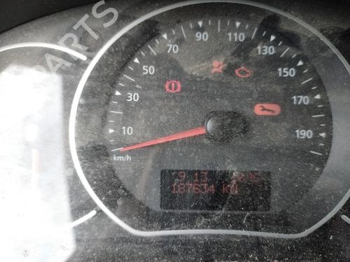 Peças RENAULT KANGOO Express (FW0/1_) 1.5 dCi 90 (FW0G, FW05, FW08, FW11) 4861333