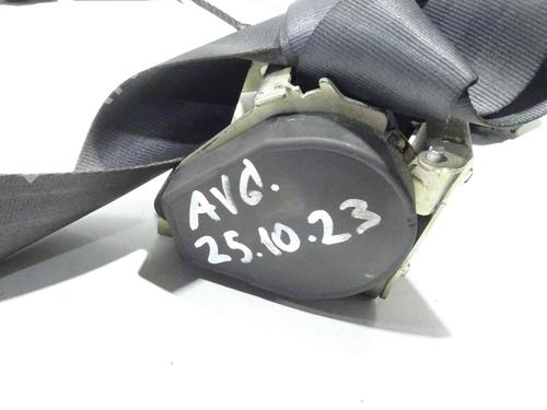 Front left seatbelt RENAULT VEL SATIS (BJ0_) 2.0 dCi (BJ03, BJ0B) | BP29706275I26 - Image 3