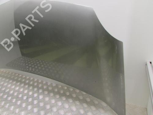 Hood RENAULT KANGOO / GRAND KANGOO II (KW0/1_) 1.5 dCi 85 (KW0K, KW0L, KW0B) | BP20039198C1 