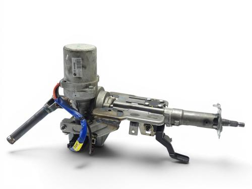 Steering column SSANGYONG KORANDO (CK) 2.0 e-XDi 4WD | BP35995376M21 - Image 2