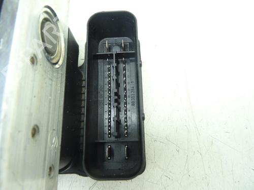 Used ABS pump ABS pump PEUGEOT 206 SW (2E/K) 1.6 HDi 110 (109 hp) 33738701 33738701