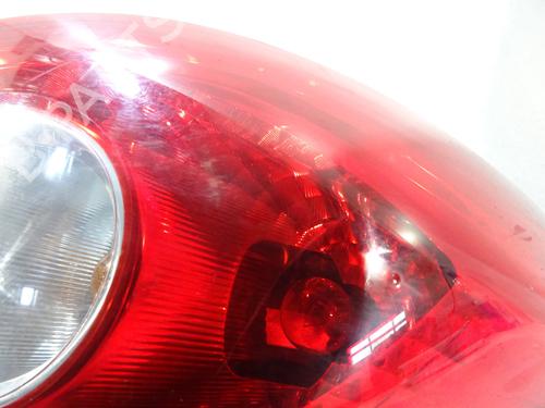 Right taillight OPEL CORSA D (S07) 1.3 CDTI (L08, L68) | BP31970828C35