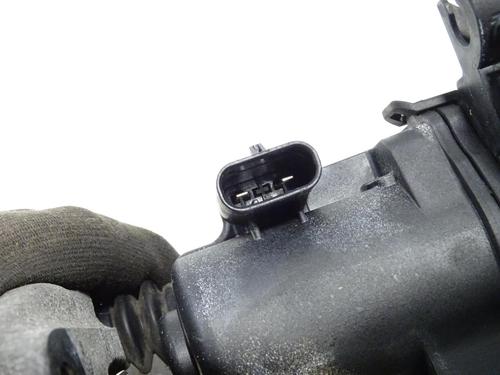 Right rear brake caliper MERCEDES-BENZ GLA-CLASS (X156) | BP29301110M106