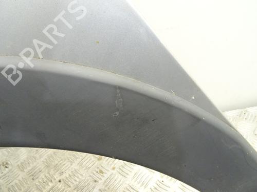 Left front fenders PEUGEOT 207 SW (WK_) 1.6 HDi | BP28908396C41 