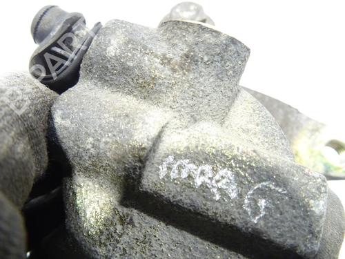 Left front brake caliper SMART CABRIO (450) 0.6 (S1OLD2, 450.452) | BP22918523M105  - Image 6