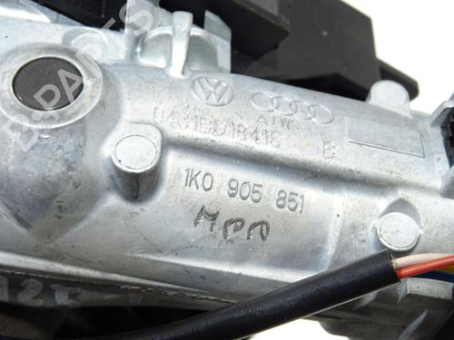 Electronic module VW TIGUAN (5N_) 2.0 TDI 4motion | BP33332989M83 - Image 12