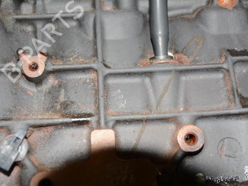 Engine CITROËN C5 I (DC_) 2.0 HDi (DCRHZB, DCRHZE) | BP34454345M1  - Image 7
