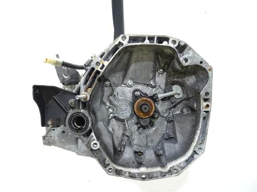 Gearbox RENAULT MODUS / GRAND MODUS (F/JP0_) 1.5 dCi (JP0G, JP0H) | BP28815905M3 - Image 2