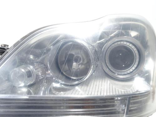 Left headlight MERCEDES-BENZ GL-CLASS (X164) GL 500 4-matic (164.886) | BP30079394C28  - Image 7