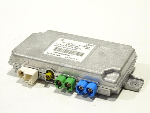 Used Control unit MERCEDES-BENZ GLK-CLASS (X204) 250 CDI 4-matic (204.982, 204.904) (204 hp) 26939877