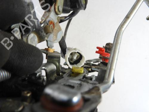 Front right lock SUZUKI VITARA (ET, TA, TD) 1.6 i 16V All-wheel Drive (ET, TA02, SE416) | BP21970746C97 