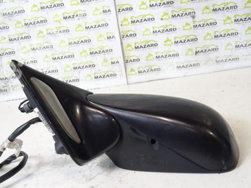 Left mirror PEUGEOT 807 (EB_) 2.2 HDi | BP20038489C26