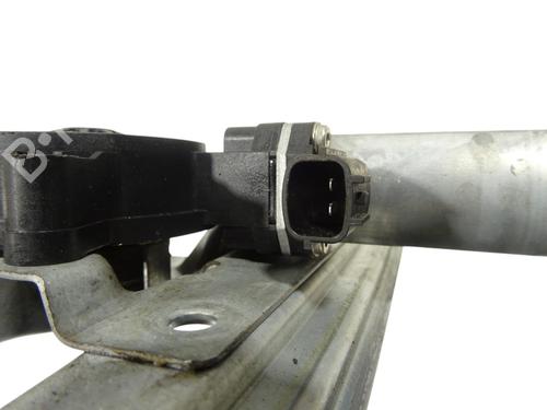Front right window mechanism RENAULT CAPTUR I (J5_, H5_) 1.2 TCe 120 | BP38271373C23 - Image 3