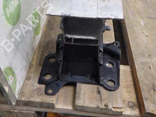 Front bumper reinforcement AUDI A3 Sportback (8PA) 2.0 TDI quattro | BP20051697C109 