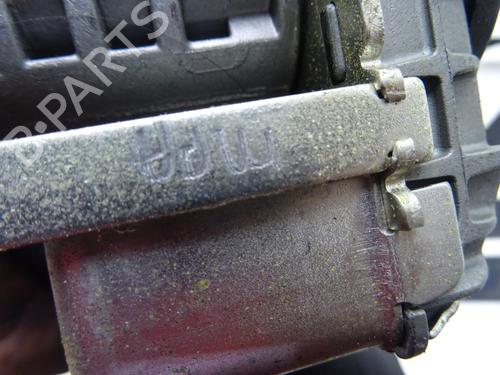 Front left seatbelt PEUGEOT 207 (WA_, WC_) 1.6 HDi | BP32264003I26