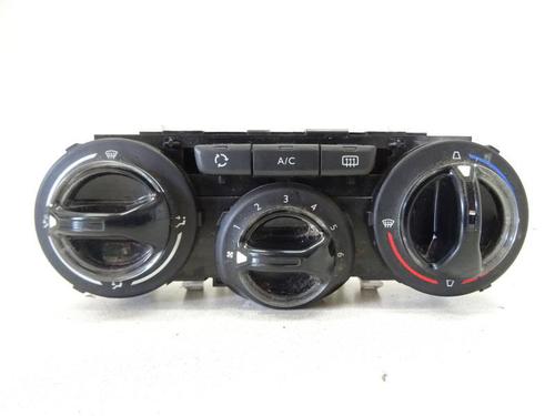 Used Climate control Climate control PEUGEOT 208 I (CA_, CC_) 1.6 HDi (92 hp) 20176818 20176818