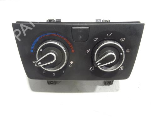 Used Climate control PEUGEOT BOXER Van 2.2 BlueHDi 140 (140 hp) 26457017