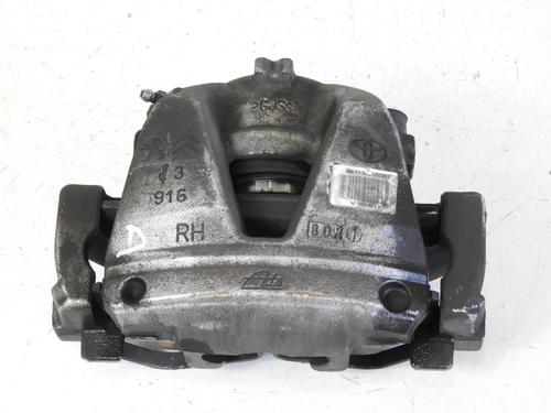 Used Right front brake caliper PEUGEOT EXPERT Van (V_) 2.0 BlueHDi 180 (178 hp) 20065029