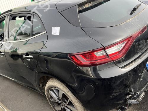 Front right window mechanism RENAULT MEGANE IV Hatchback (B9A/M/N_) 1.5 dCi 110 (B9A3) | BP32783075C23 - Image 6