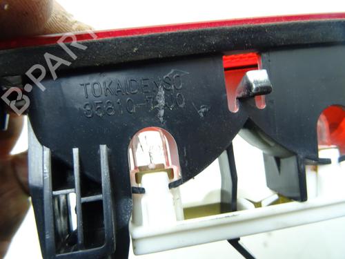 third-brake-light-suzuki-sx4-ey-gy-2006-33314465 main image