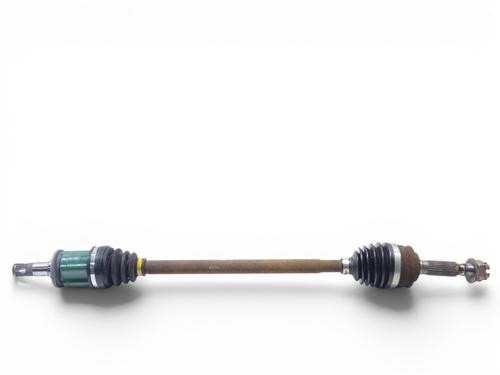 Left rear driveshaft MITSUBISHI ASX (GA_W_) 1.8 DI-D 4WD (GA6W) | BP37725642M40 - Image 2