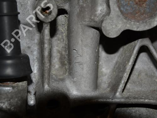 Motor Motor SUZUKI IGNIS II (MH) 1.5 4x4 (RM415) (99 hp) 34454338 34454338