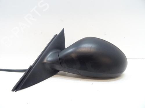 Left mirror SEAT CORDOBA (6L2) 1.9 TDI | BP20055971C26 