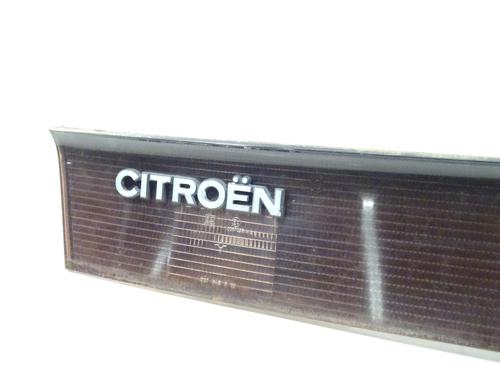 Rear center light CITROËN XM (Y4) 2.0 i 16V | BP24180625I39 