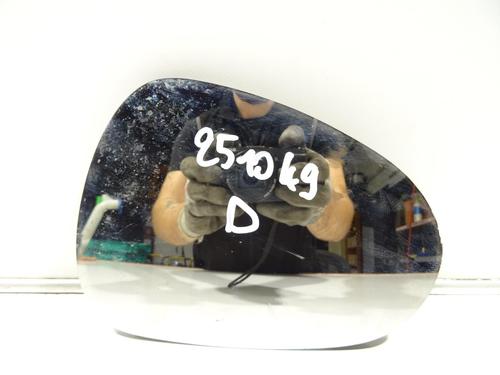 Used Right mirror glass SEAT IBIZA IV ST (6J8, 6P8) 1.6 TDI (90 hp) 29869308