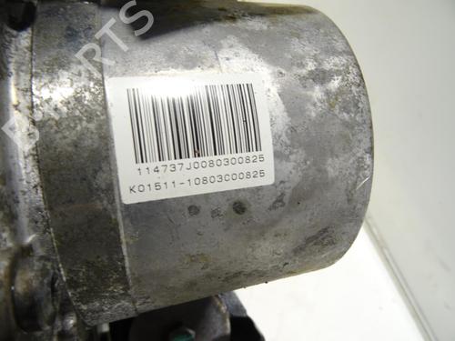 Steering pump DACIA DUSTER (HS_) 1.5 dCi 4x4 (HSMC, HSMD) | BP30751523M99