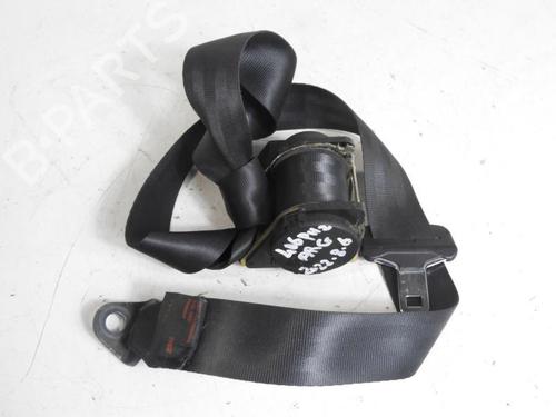 Used Rear left belt tensioner PEUGEOT 406 (8B) 2.0 HDI 110 (109 hp) 20067792
