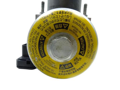 ABS pump NISSAN NV200 Van e-NV (ME0N) | BP39761548M43 - Image 2