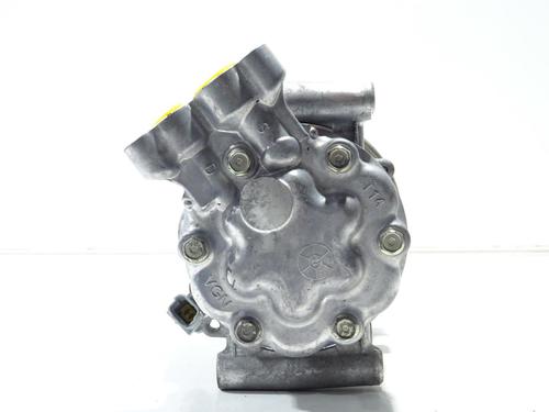 AC compressor NISSAN JUKE (F15) 1.5 dCi | BP29706257M34 